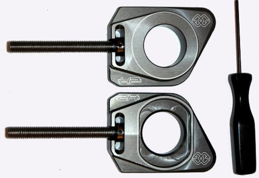 BMW Set HP Kettingspanner