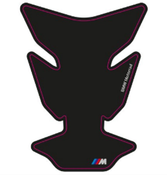 BMW M / S 1000 RR/R 2019 Tankpad