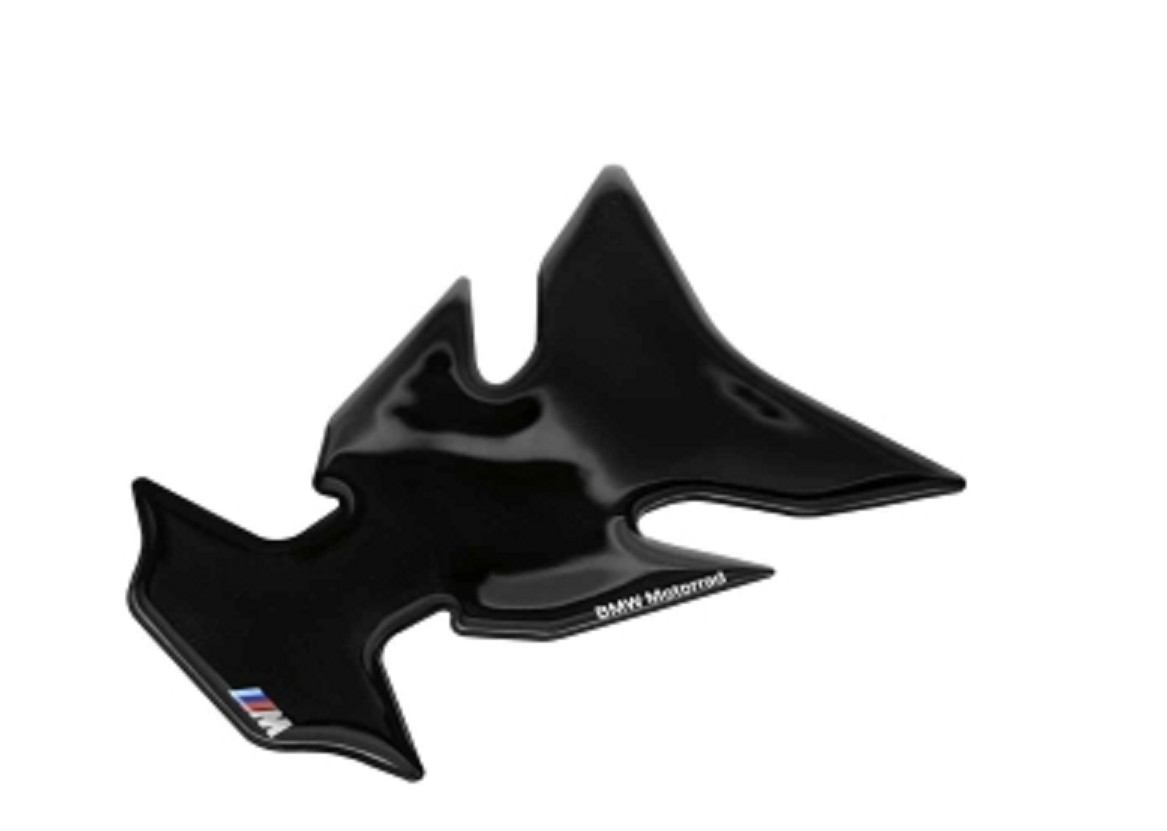BMW M / S 1000 RR/R 2019 Tankpad foto 2