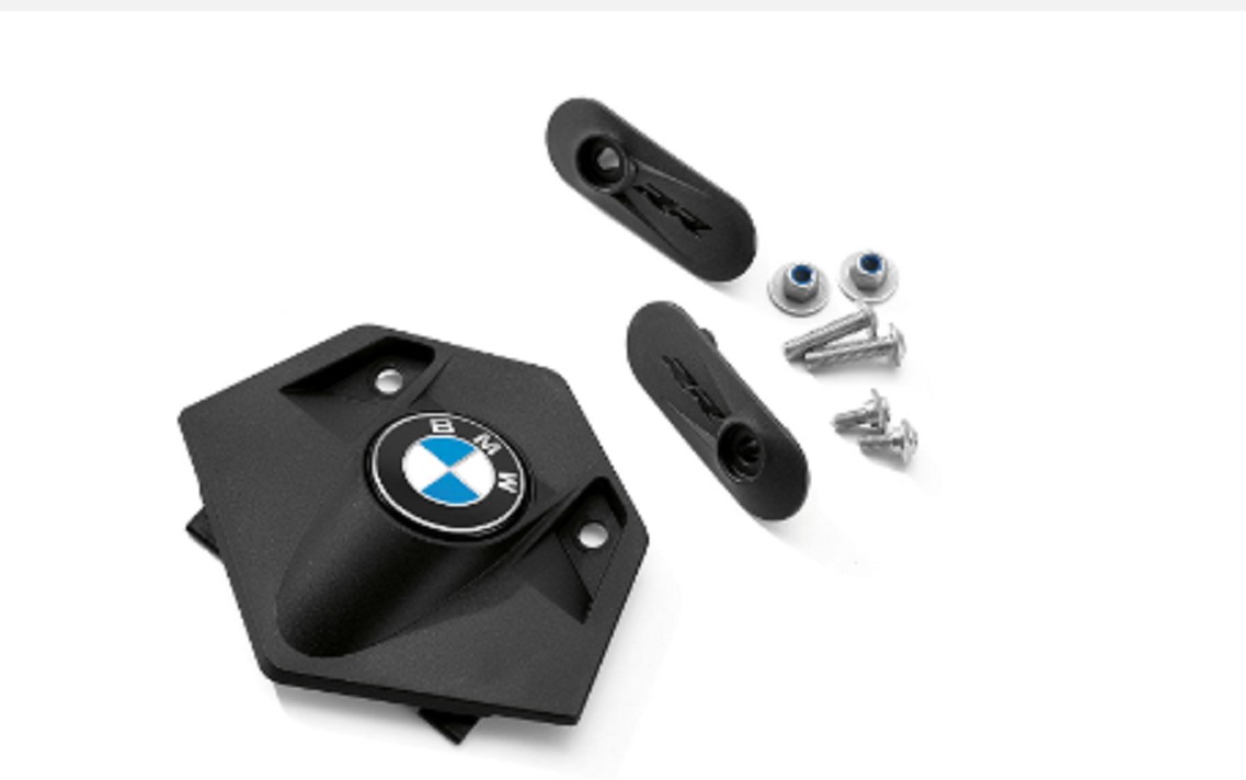 BMW M / S 1000 RR 2019 M Race Cover Kit