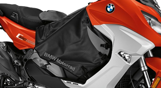 BMW C 600/650 Sport Scootermantel