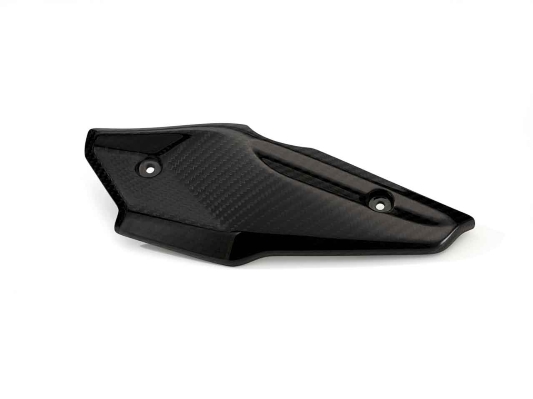 BMW HP Carbon afdekking gasklephuis