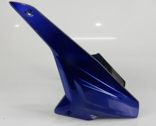 BMW F 900 R /XR Set motorspoiler foto 4