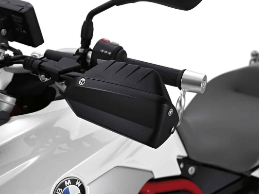 BMW F 700 GS Set Handbeschermingsbeugel foto 4