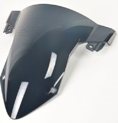 BMW S 1000 RR / M 1000 RR Windscherm getint