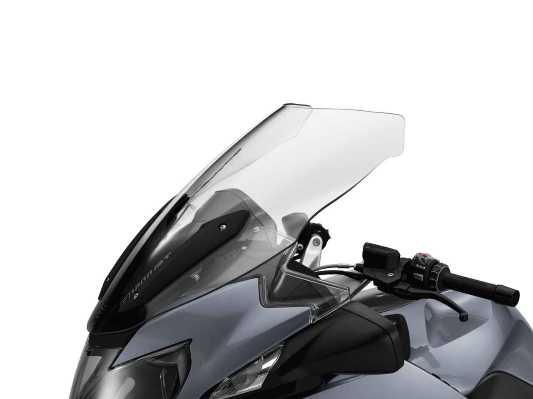 BMW R 1200 RT LC Comfort windscherm L=708 mm