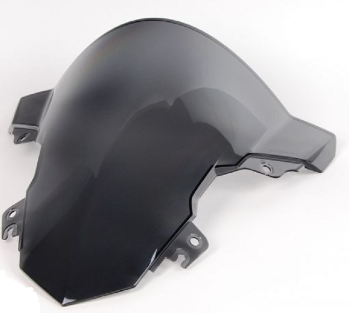 BMW S 1000 RR Windscherm hoog getint foto 2