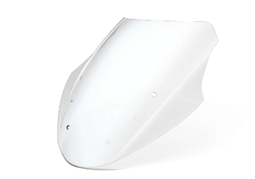 BMW R 1250 RT Windscherm comfort L=708 mm