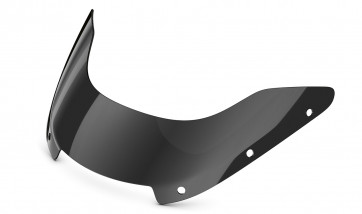 BMW R 18 Wind deflector getint