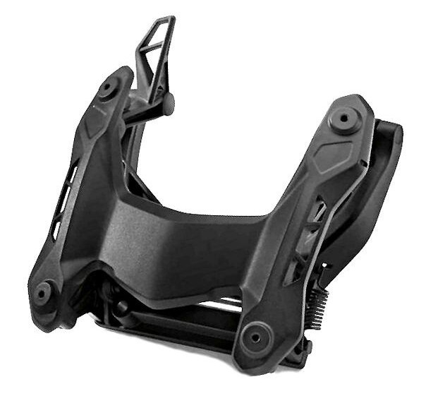 BMW F 850 /750/850 GS Adventure windscherm groot helder 310 mm foto 3