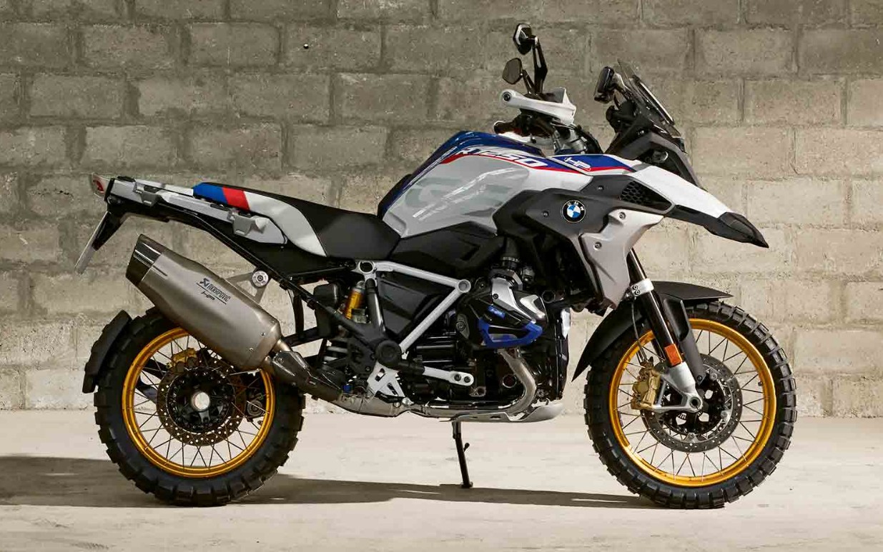BMW Set rallyestoel laag met bagageplaat