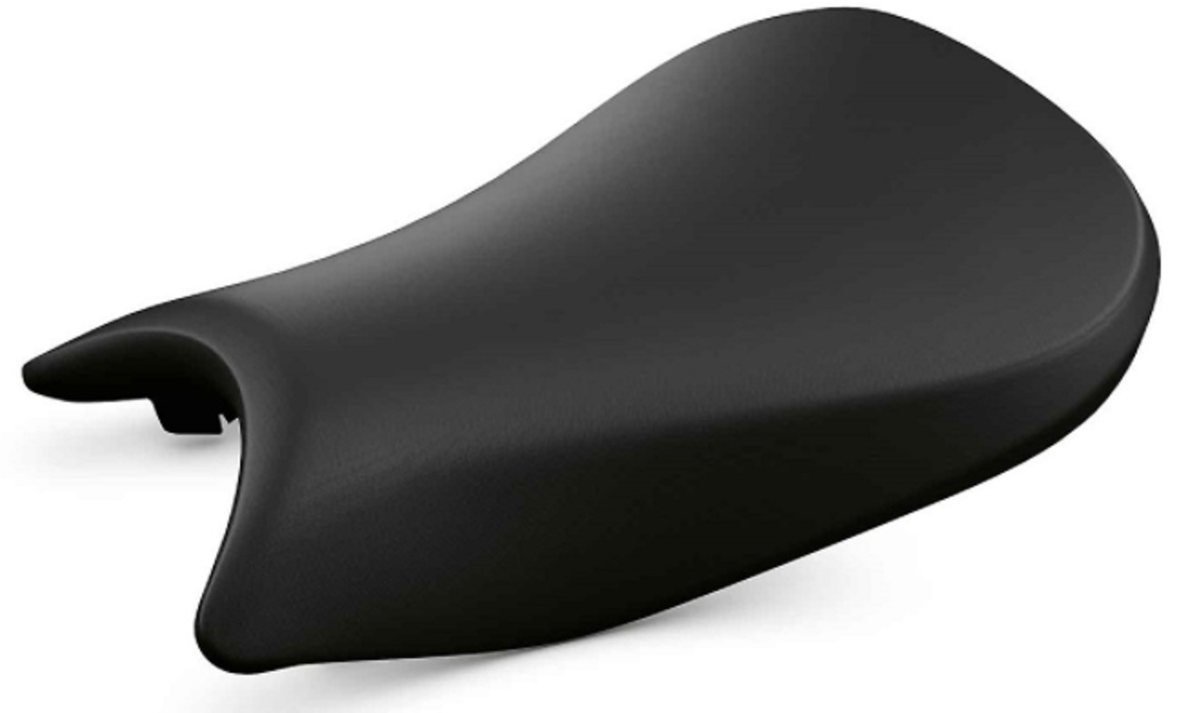 BMW S 1000 R 2020  Berijder Buddyseat hoog 850 mm