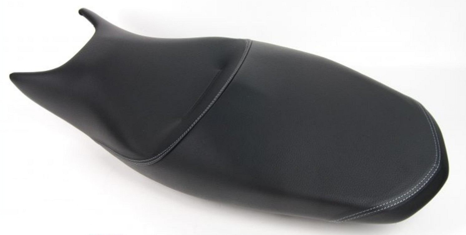 BMW F 800 R / GT Comfort buddyseat hoog foto 2
