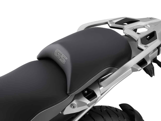 BMW Buddyseat passagier exclusive