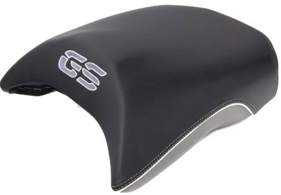 BMW Buddyseat passagier exclusive foto 2