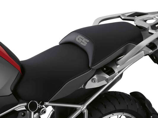 BMW Berijder buddyseat exclusive