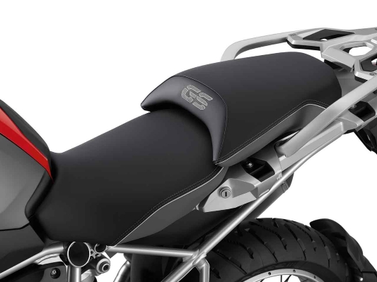 BMW Berijders buddyseat laag exclusive