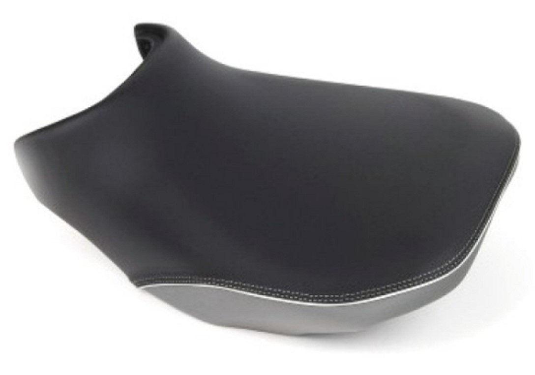 BMW Berijders buddyseat hoog exclusive foto 2