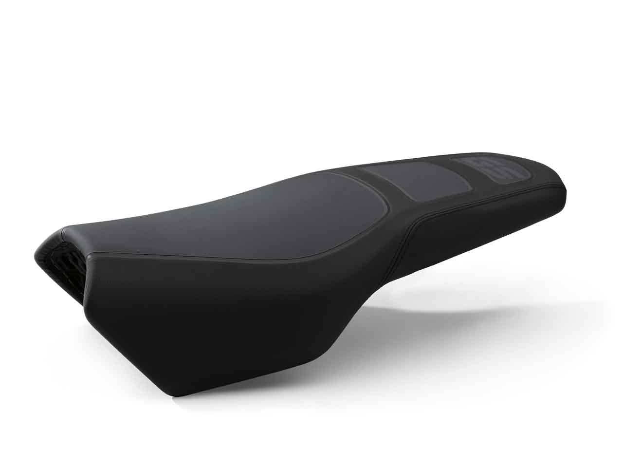 BMW Rallye buddyseat
