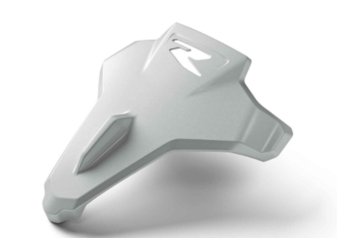 BMW F 900 R Set afdekking buddyseat
