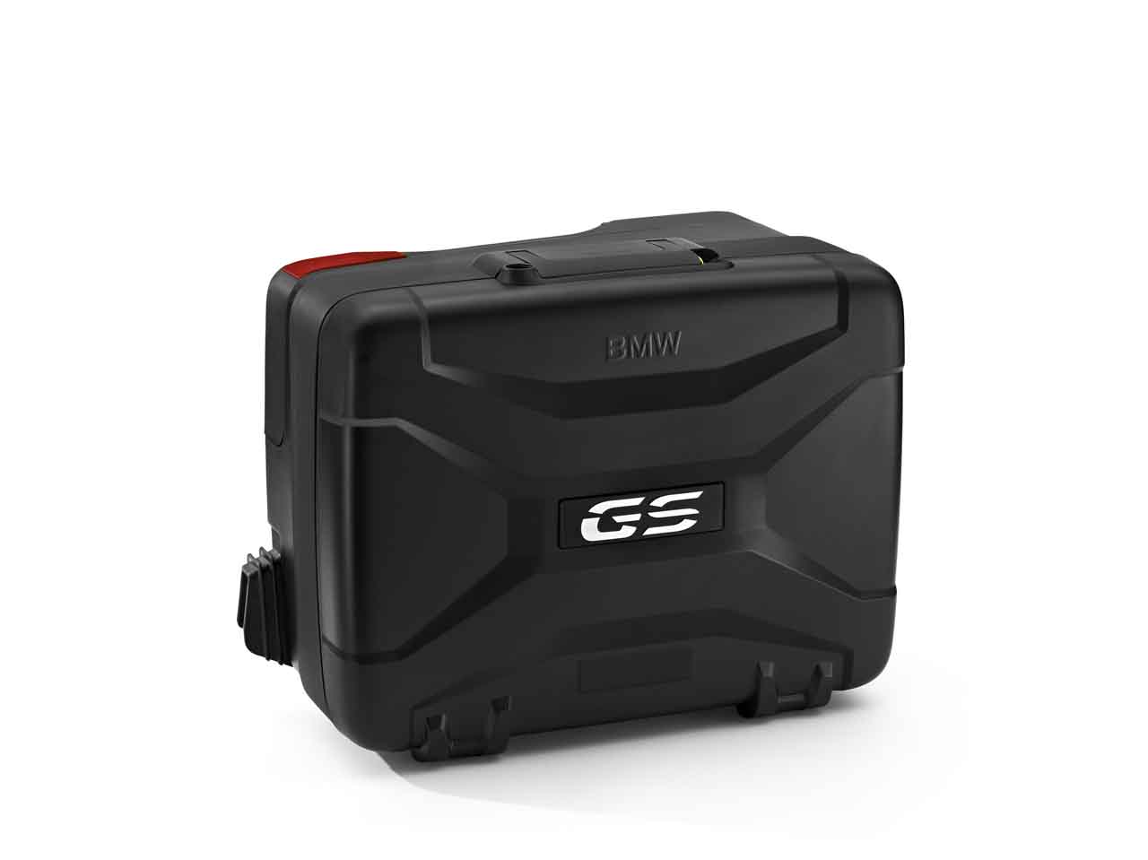 BMW GS Vario koffer zwart