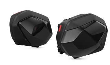 Zijkoffer R 1300 R
