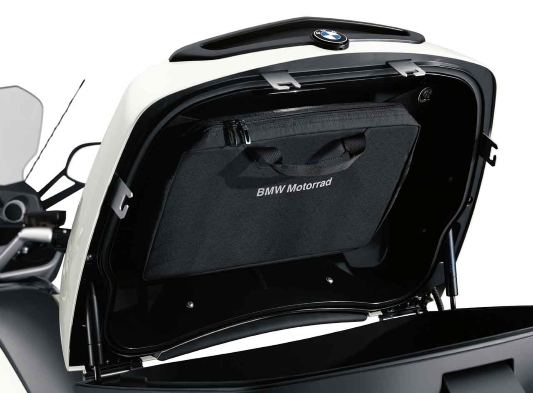 BMW Opbergvak topkoffer