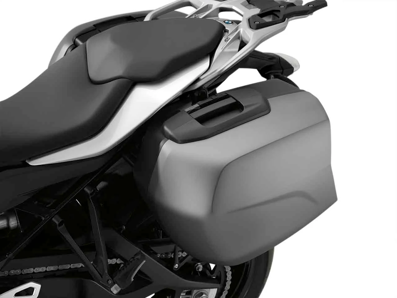 BMW S 1000 XR Touringkoffers