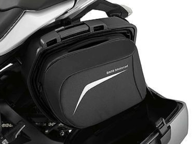 BMW S 1000 XR Binnentas