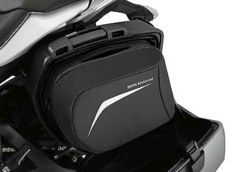 BMW S 1000 XR Binnentas