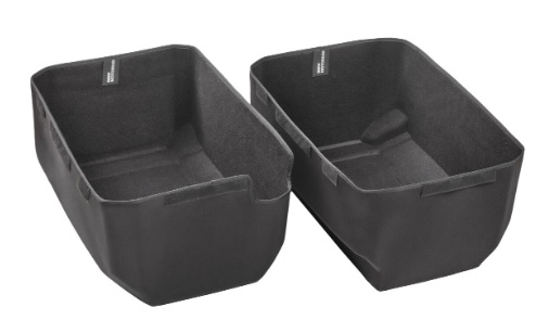 Binnenbekleding aluminium koffer R 1300 GSA