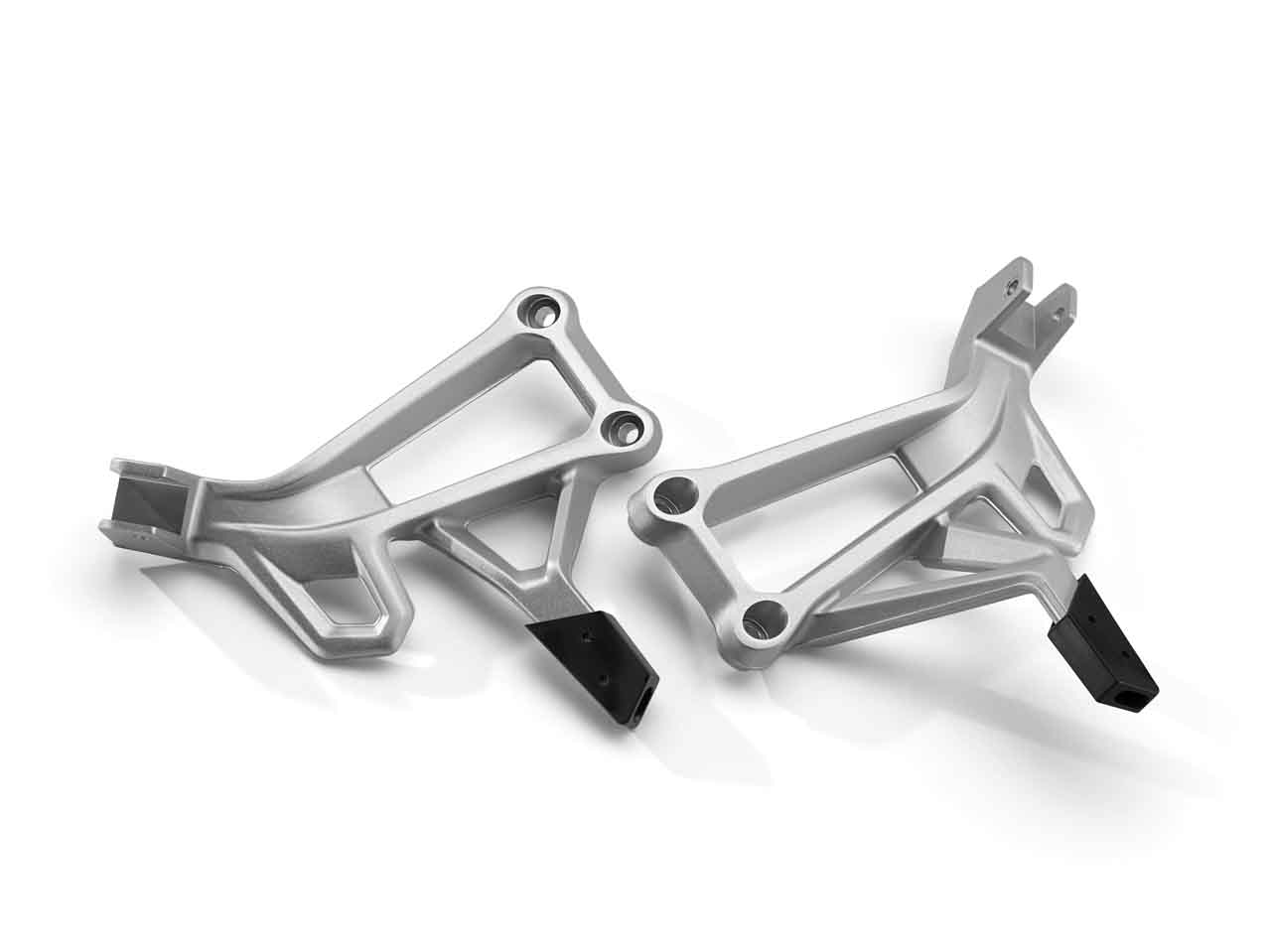 BMW F GS Set Kofferdrager voor variokoffers