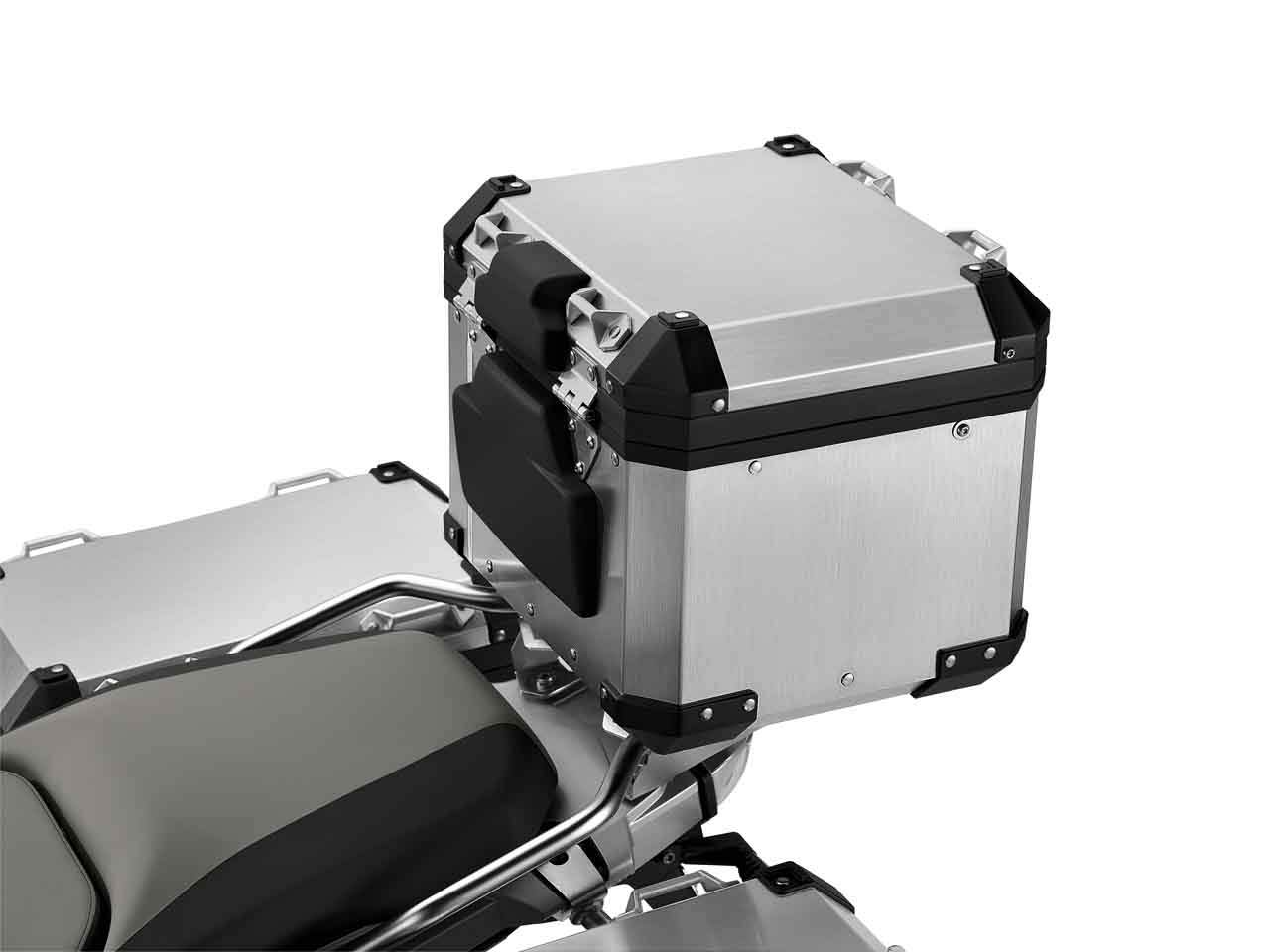 BMW GS Adventure Baúl de aluminio