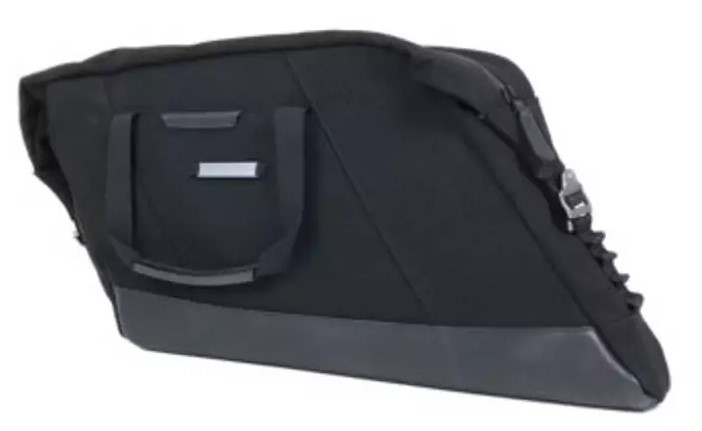 BMW R 18 Binnentas koffer , topkoffer , topkoffer-organizer