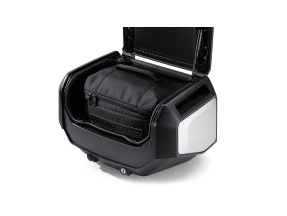 BMW R 1300 GS Binnentas variotopcase foto 2
