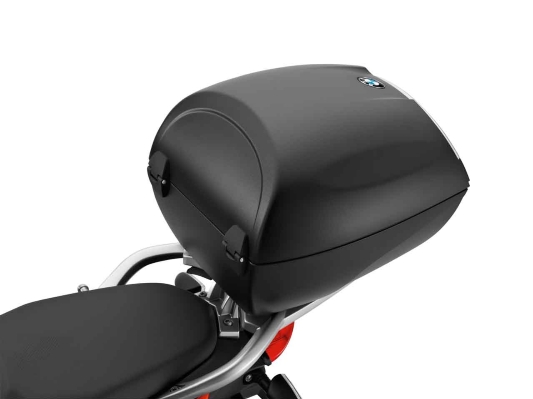 BMW Topkoffer klein 28 Liter