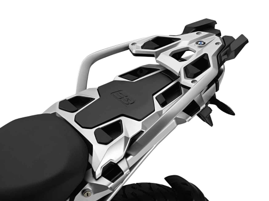 BMW R 1200/1250 GS/GSA LC bagagerek voor achterzadel