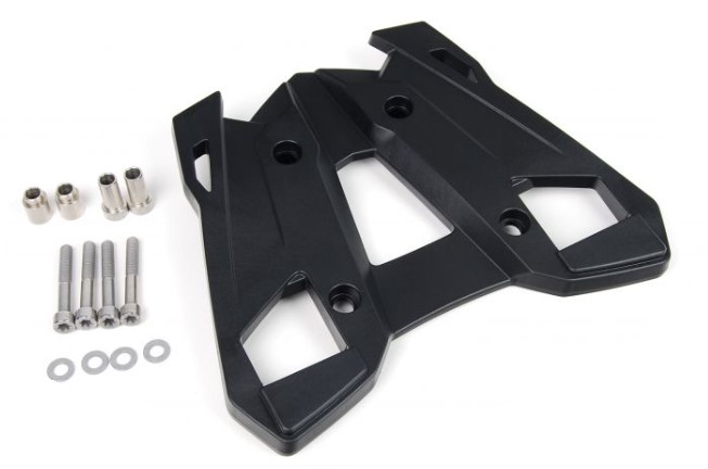 BMW F 700/800 GS Set bagagebrug topcase