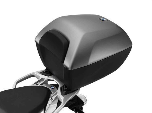 BMW Rugsteun topkoffer 30 l foto 3