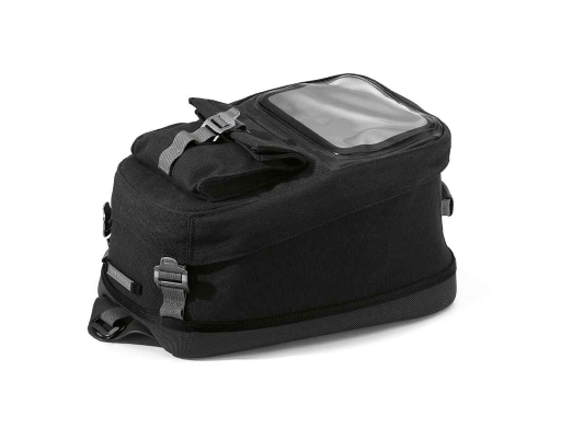 BMW R Nine T Tanktas zwart groot 11 liter