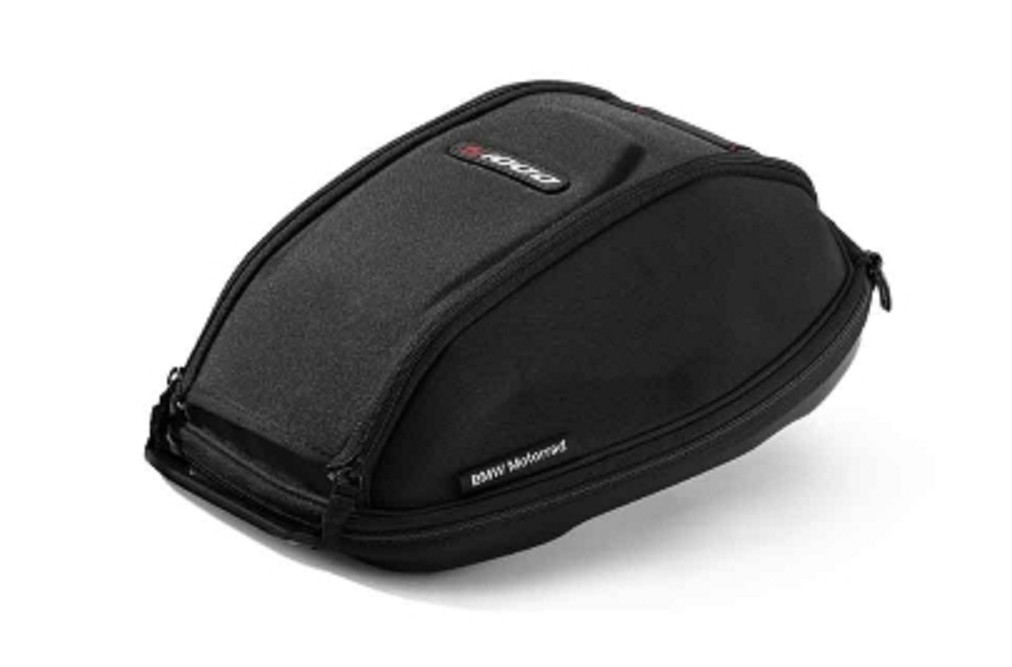 BMW S/M 1000 RR/R Tanktas (7-10 L) foto 2