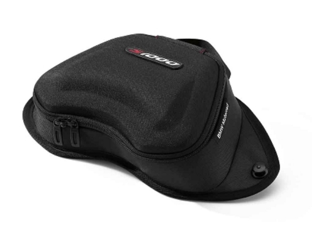 BMW S/M 1000 RR/R  Tanktas klein (1.5 L) foto 3