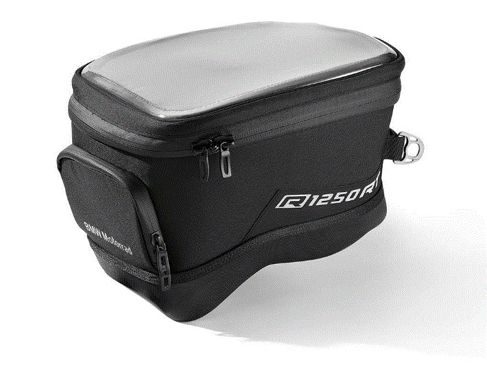 BMW R 1250 RT Tanktas