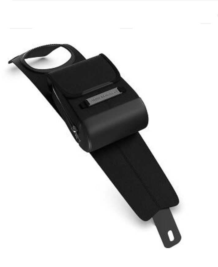 BMW R 18 Tanktas klein zwart