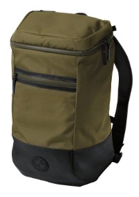 Rugzak Soulfuel Collection groen 20 L