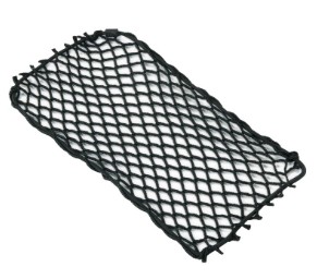 Opbergnet aluminium zijkoffer R 1300 GSA