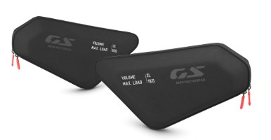 Set frametassen R 1300 GSA