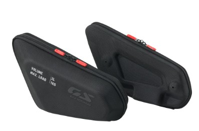 Set frametassen R 1300 GSA foto 2
