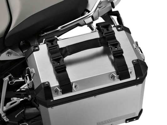 BMW Draagriem voor aluminium koffer