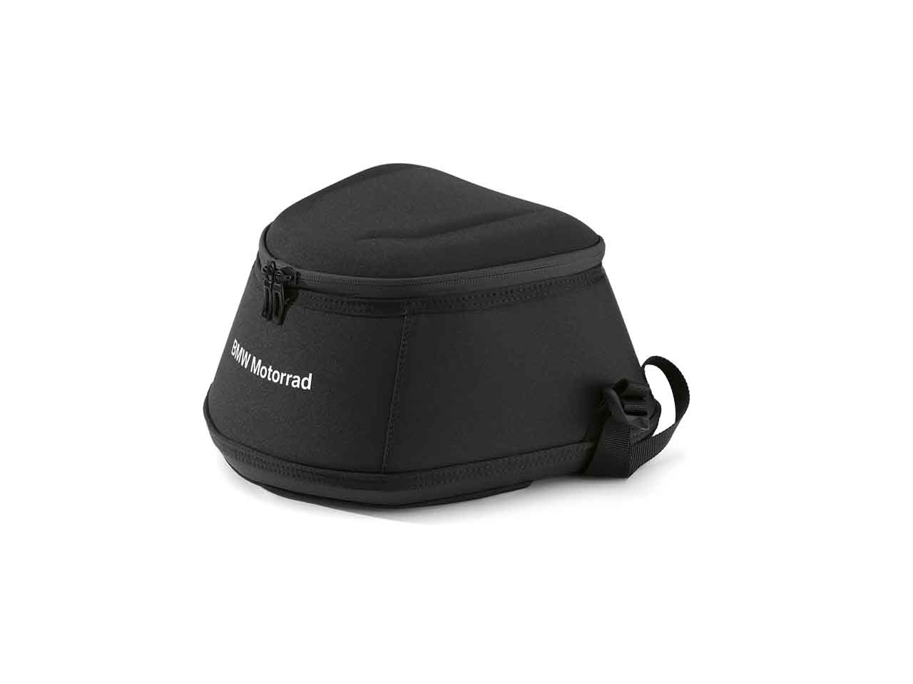 BMW Bagagerek tas 4,5L